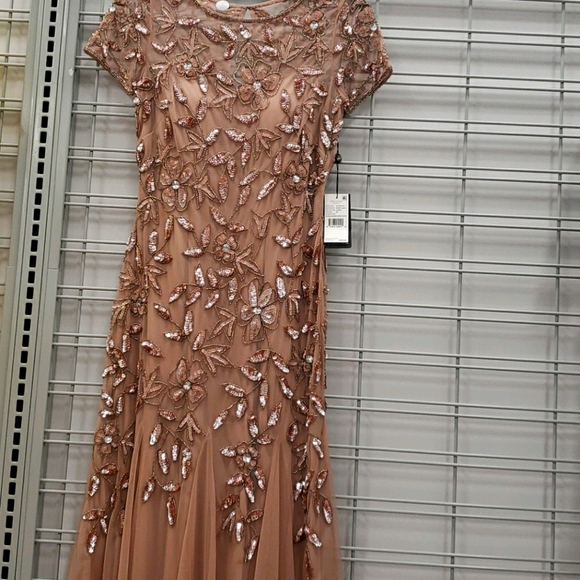 Adrianna Papell Dress - Picture 9 of 12